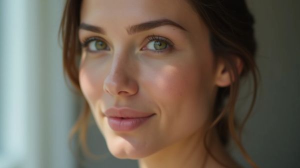 Discover your face shape with our ai detector tool