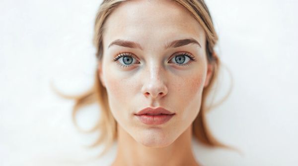 Guide to Identifying Your Face Shape Using Our AI Tool